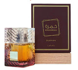 NEW RELEASE Lattafa Khamrah Dukhan EDP Perfume FLASH SALE! Unisex 100 ML/3.4 OZ EDP
