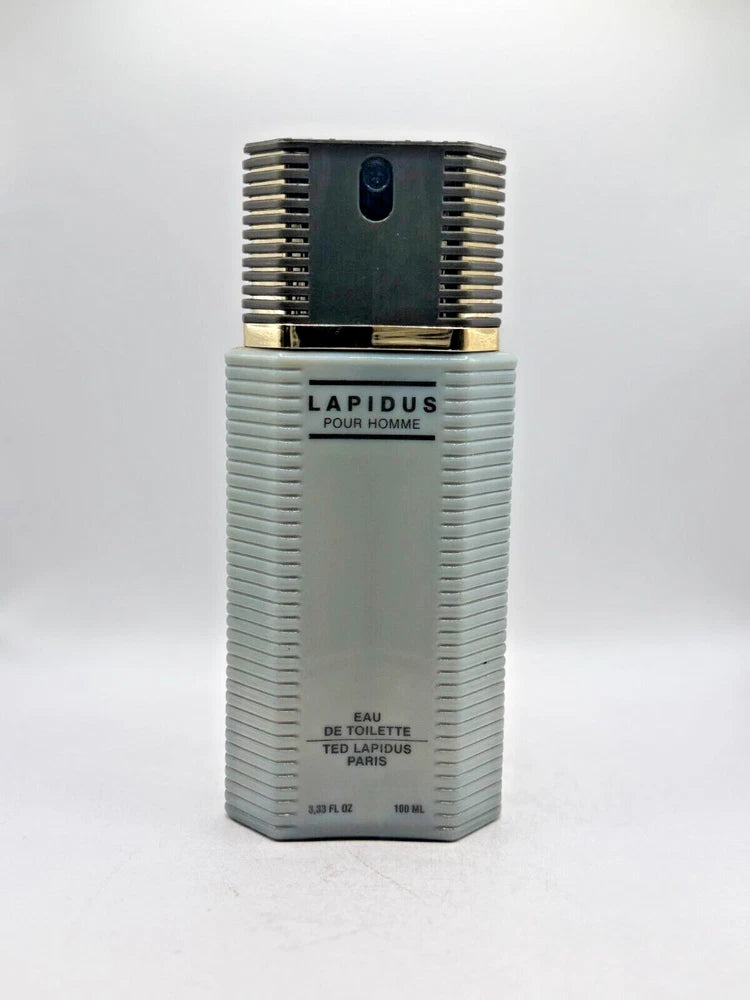 LAPIDUS BY TED LAPIDUS 100ML CLASSIC EDT SPRAY EDT