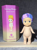 Authentic Sonny Angel Flower Series Hydrangea Figure Hydrangea