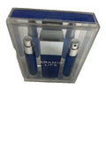 Aramis Life for Men Eau de Toilette Spray 0.5 oz X 3 = 1.5 oz - New  in Box EDT