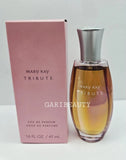 Mary Kay Tribute 1.6 Fl.OZ Women's Eau de Parfum. New In Box. Discontinued EDP
