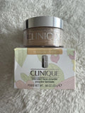 CLINIQUE Blended Face Powder ~ 03 Transparency 3/0.88oz NEW IN BOX Bouquet