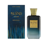 Khadlaj Island Dreams Extrait De De Parfum - 100ml (3.4 fl oz) EDP