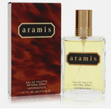 Aramis Men Eau De Toilette Spray 3.7 oz Classic Men's Cologne EDT