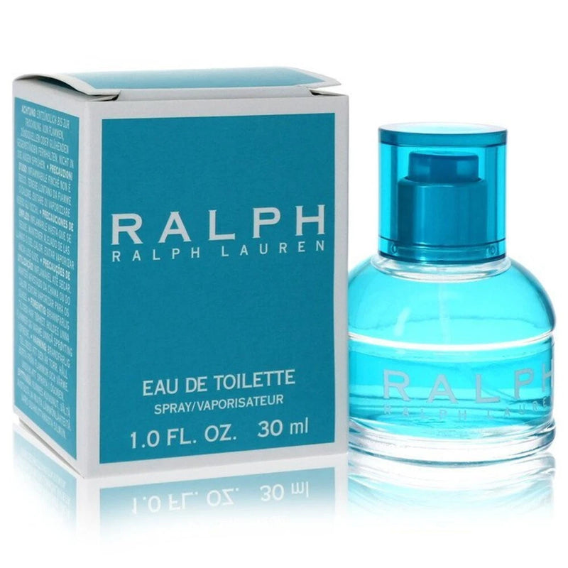 Ralph by Ralph Lauren Eau De Toilette Spray 1 oz (Women) EDT