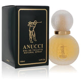Anucci by Anucci Eau De Toilette Spray 3.4 oz (Men) EDT