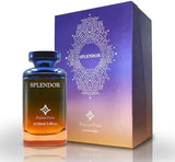 Frais et Frais Perfumes Splendor EDP Spray for Men 100 ML/3.4 OZ UAE __ EDP