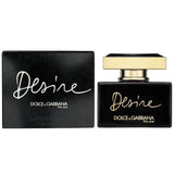 Desire The One by Dolce Gabbana 2.5 oz / 75 ml Edp spy perfume for women femme EDP