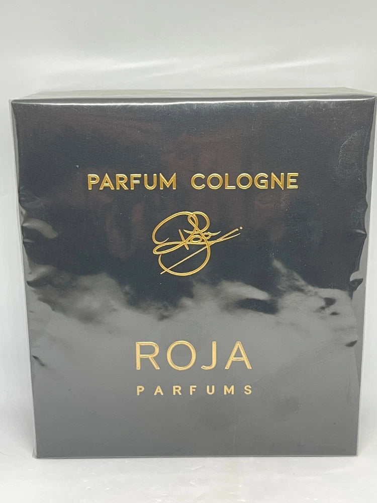 Roja Parfums Vetiver Pour Homme Parfum Cologne 3.4oz /100ml NEW Choose Pkg EDP