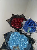 Artificial Flower Bouquet Bouquet