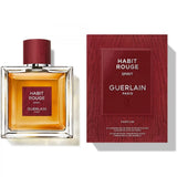 Gu‘rlain Habit RoŸge SPIRIT PARFUM 2025 Limited Edition 3.3oz/100ml NEW & SEALED EDP