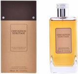 Chevignon Heritage 3.33 oz 100 ml EDT For Men NIB EDT