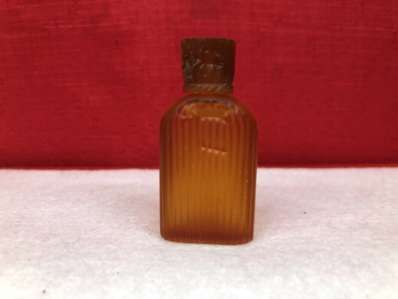 NICOLE MILLER by RIVIERA CONCEPT EDT Men Miniature 7 ml Original Formula EDT