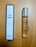 Chanel 1957 10ml Women's Travel Spray - Brand New EDP