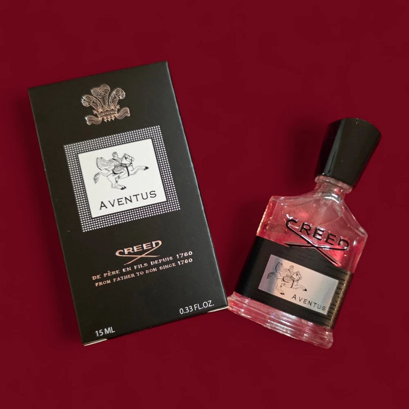Creed Aventus Mini Spray, 15ml EDP