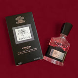 Creed Aventus Mini Spray, 15ml EDP