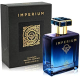 Fragrance World Men's Imperium EDP Spray 3.4 oz Fragrances 6291108326763 EDP