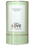 VICTORIA'S SECRET FIRST LOVE PERFUME EDP EAU DE PARFUM 1.7 oz 50 ml New Sealed EDP