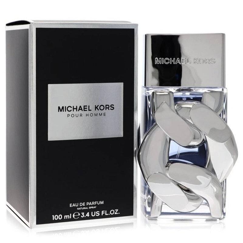 Michael Kors Pour Homme by Michael Kors Eau De Parfum Spray 3.4 oz (Men) EDP