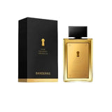 Antonio Banderas Men's The Secret Absolu EDP Spray 3.4 oz Fragrances EDP