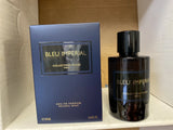 Bleu Imperial Royal Collection Eau De Parfum Spray  3.4 oz EDP