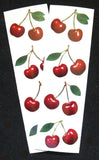 Mrs Grossman Vintage 2x6" Sheets Garden & Flower Themed Stickers *Your Choice* Sunflower