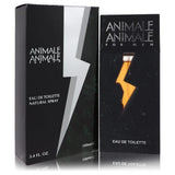 Animale Animale Eau de Toilette Spray 3.4 oz for Men EDT