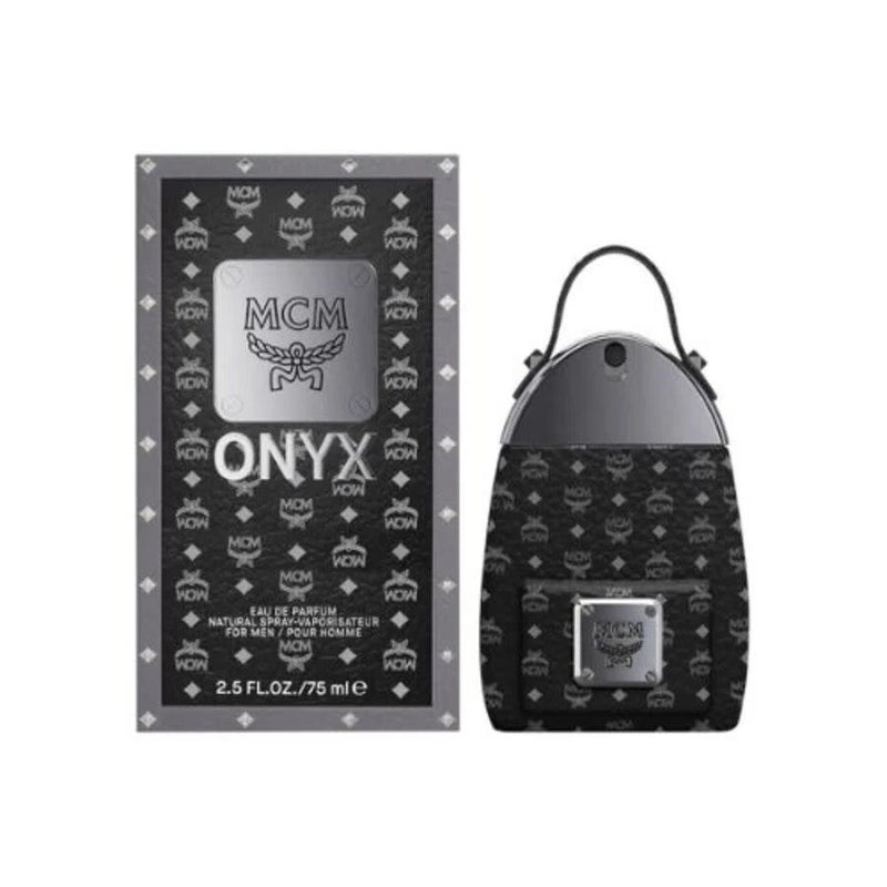 Mcm Men's Onyx EDP 2.5 oz Fragrances 085715151209 EDP