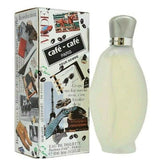 Cafe Cafe Pour Homme by Cofinluxe 3.4 oz EDT spray for Men EDT
