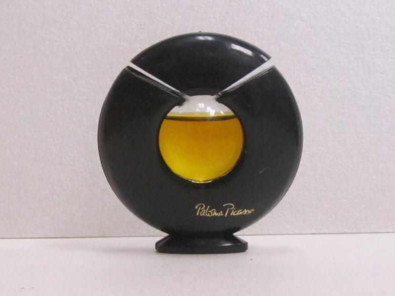 Paloma Picasso by Paloma Picasso For Women 0.16 oz Eau de Parfum Splash Mini EDP
