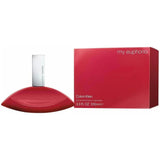 My Euphoria by Calvin Klein perfume for women EDP 3.3 / 3.4 oz New in Box EDP