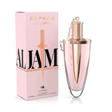 ESPADA AL JAMAL EDP SPRAY FOR WOMEN 100 ML/3.4 OZ UAE __ EDP