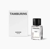 Tamburins Sunshine Eau De Parfum 50mL / NEW Perfume / Express Shipping EDP