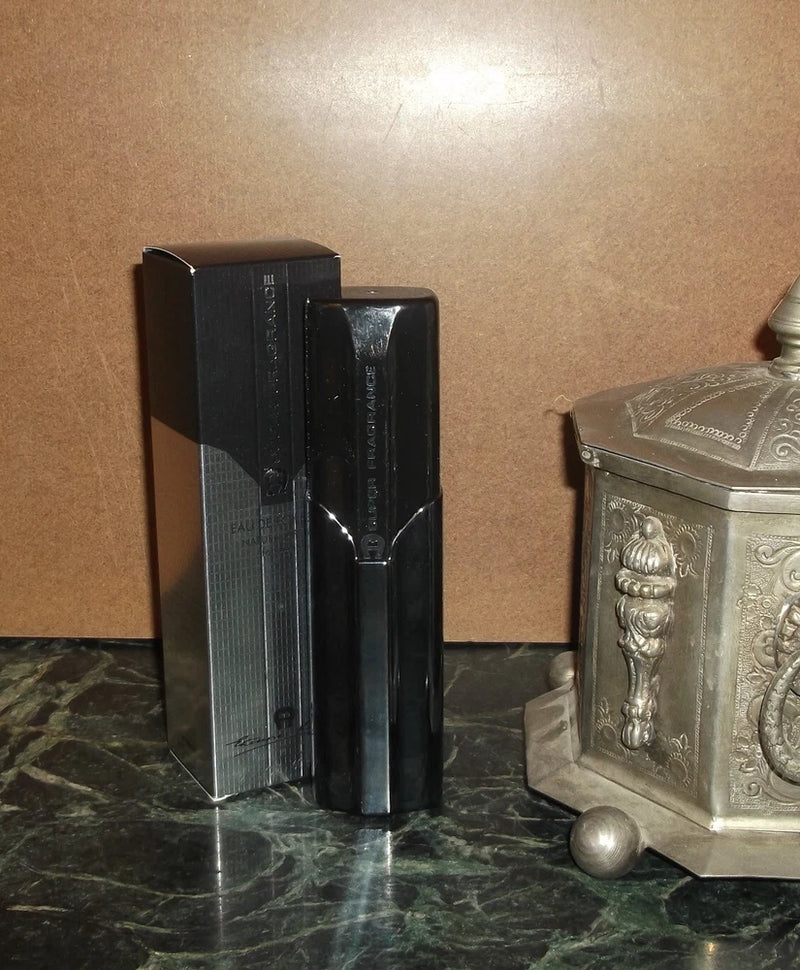 Etienne Aigner Superfragrance For Men EDT 60 ml 2.0 oz GENUINE DISCONTINUED RARE EDT