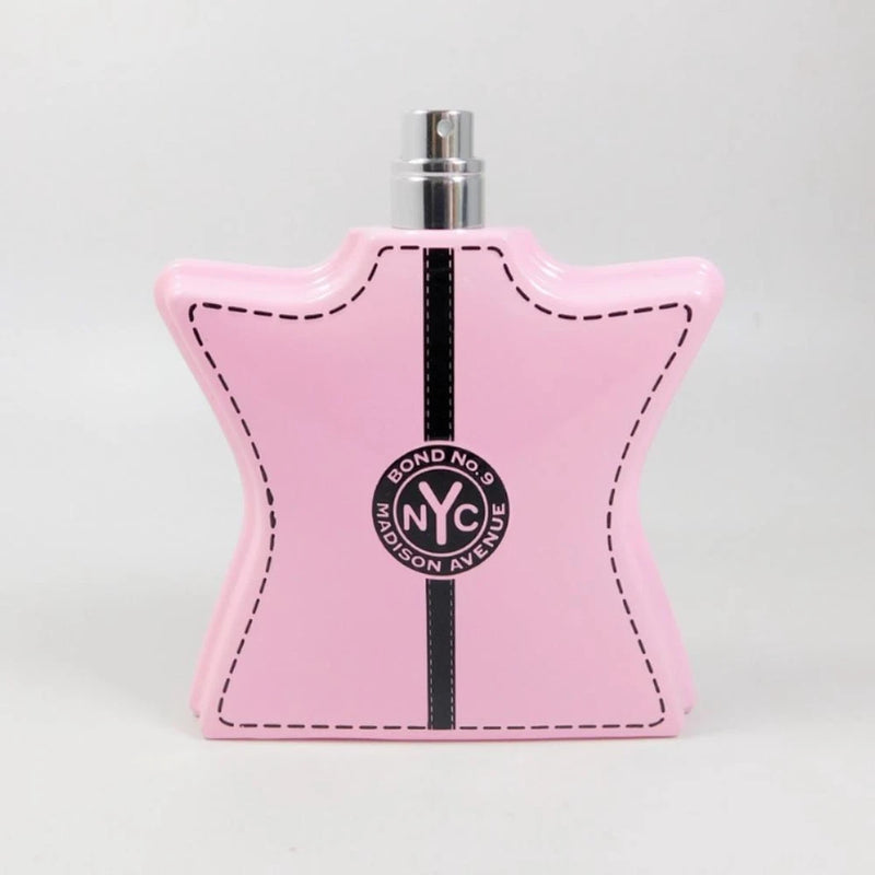 Madison Avenue by Bond No. 9 EDP for Women 3.4 oz - 100 ml *NEW* EDP