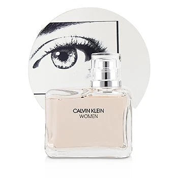 Calvin Klein WOMEN Perfume by Calvin Klein 3.4 oz Eau de Parfum Spray. NIB EDP