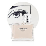 Calvin Klein WOMEN Perfume by Calvin Klein 3.4 oz Eau de Parfum Spray. NIB EDP