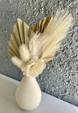 Feather Dried Natural Pampas Grass Party Events Pampas Grass