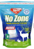 Enoz 1475-160 Animal Repellent Station Refills - ENZR2161906 Ranunculus
