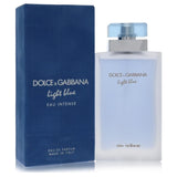 Light Blue Eau Intense by Dolce & Gabbana Eau De Parfum Spray 3.3 oz for Women EDP