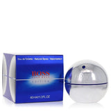 Boss In Motion Electric by Hugo Boss Eau De Toilette Spray 1.3 oz (Men) EDT