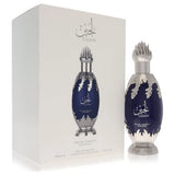 Niche Emarati Lujain by Lattafa Eau De Parfum Spray (Unisex) 3.4 oz (Women) EDP
