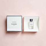 Gardenia Chanel Les Exclusifs 0.12 oz / 4 ml EAU DE TOILETTE MINIATURE (New) EDT
