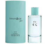 Tiffany & Co. Love for Her Eau de Parfum Women's 3.0 fl oz 90ml EDP