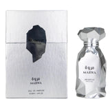 Arabiyat Prestige Men's Marwa EDP Spray 3.4 oz Fragrances EDP