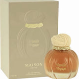 Maison Asrar Vanilla Voyage Eau de Parfum Spray 100ml Vanilla Scent EDP