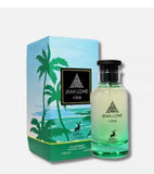 Jean Lowe Vibe Maison Alhambra Unisex 3.4 Oz Eau De parfum Spray New Bouquet