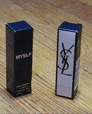YSL MYSELF LE PARFUM & YSL Myself Edp  MINI .1 oz./3ml Refillable EDP