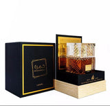 Khamrah by Lattafa Perfume Unisex 3.4 oz / 100mL  Natural Spray Sealed Bouquet