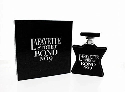 100ml Bond No. 9 Lafayette Street By Bond No. 9, 3.3 Oz EDP Spray For Unisex EDP
